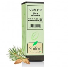Эфирное масло сосны шотландской, Essential oil Pine Scotch (Pinus sylvestris) Shifon 10 ml